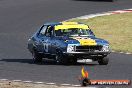 Historic Car Races, Eastern Creek - TasmanRevival-20081129_435